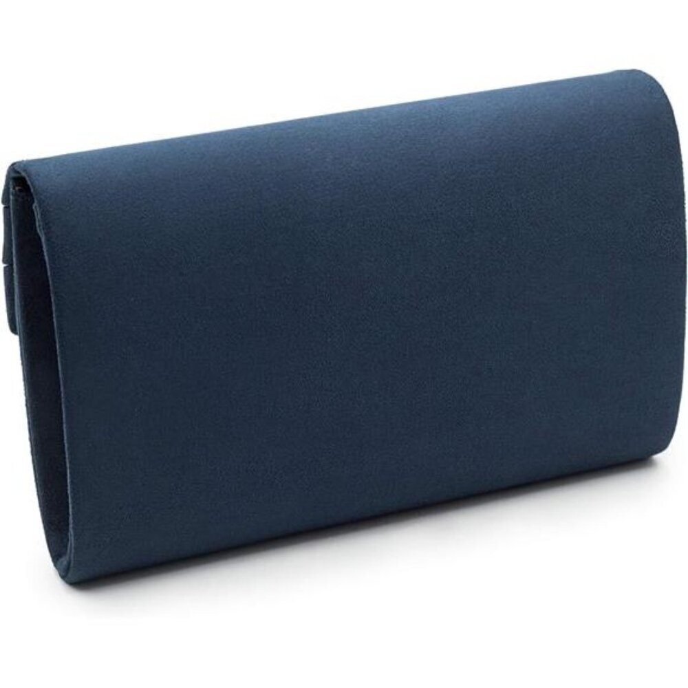 Milisente Evening Bag for Women Envelope Clutch Bag Crossbody Shoulder - Picture 2 of 7